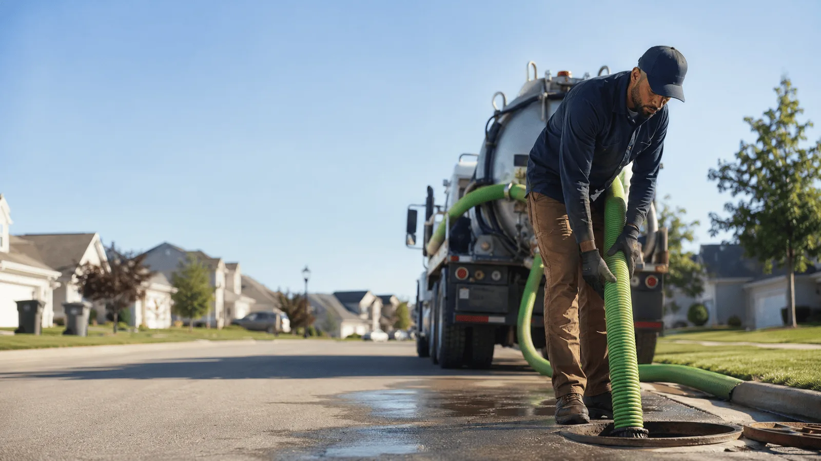 Mosquito Control in Millbrook, IL